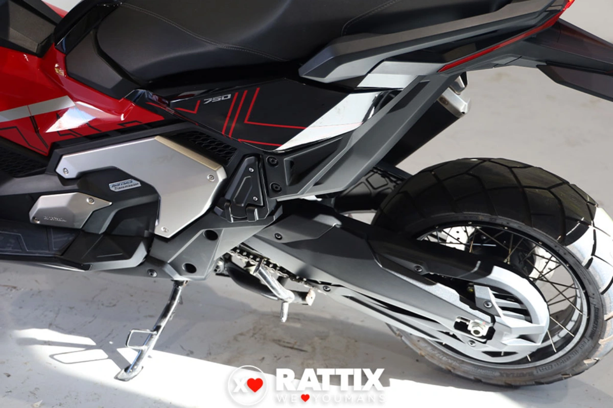 HONDA X-ADV 750 DCT Abs my21